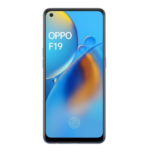 Oppo F19