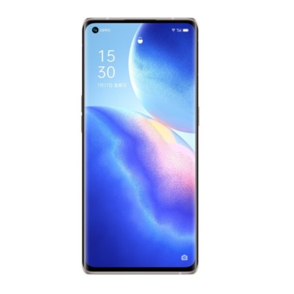 Oppo Find X3 Neo