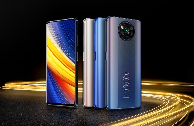 Poco X3 Pro Dibanderol Harga Mulai Rp 42 Juta