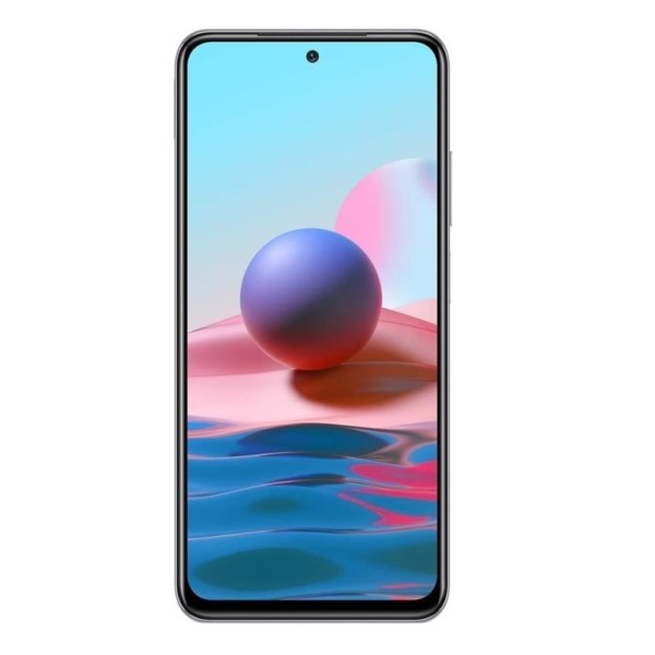 Xiaomi Redmi Note 10