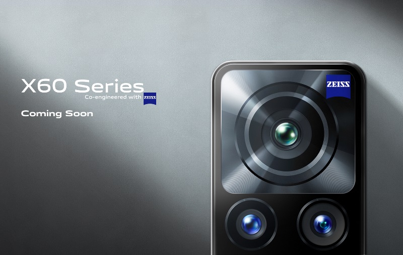 Seri Vivo X60 Versi Global Akan Diperkuat Snapdragon 870