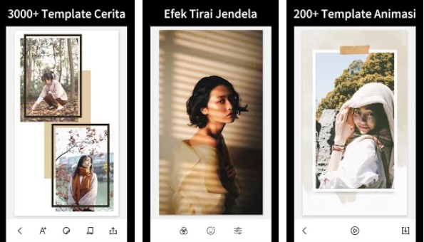 StoryArt - Editor cerita Insta untuk Instagram