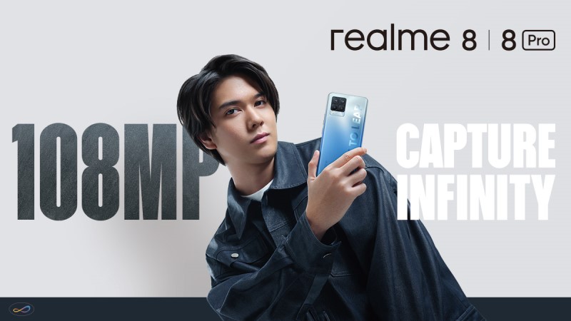 Tanggal Peluncuran Realme 8 dan 8 Pro di Indonesia