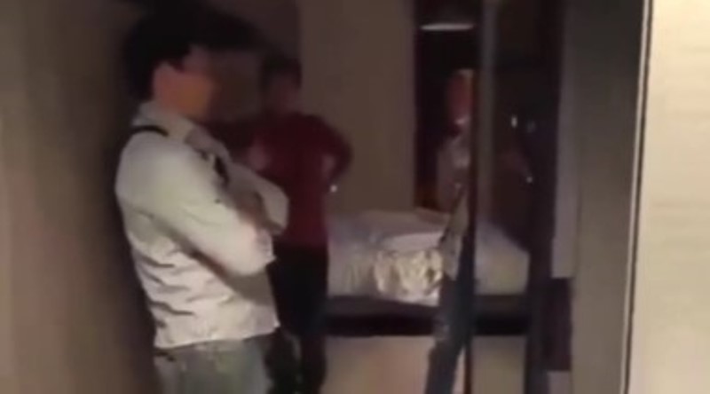 VIRAL Kasus Polwan Digerebek Suami Saat Berduaan di Hotel SemarangTernyata Sudah Lama Curiga