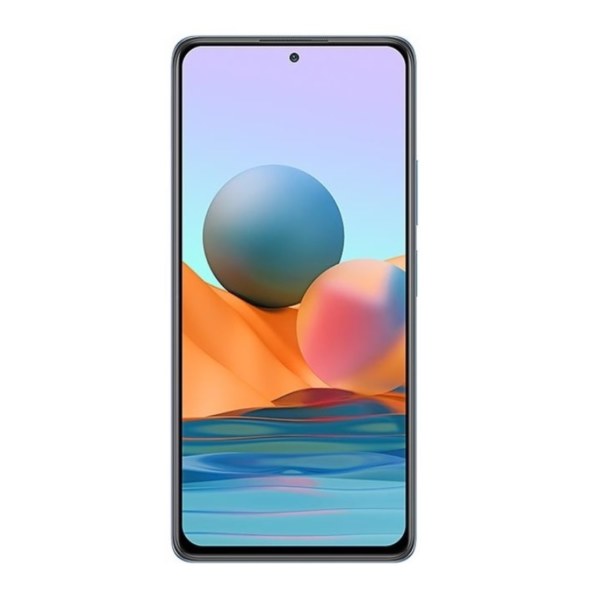 Xiaomi Redmi Note 10 Pro