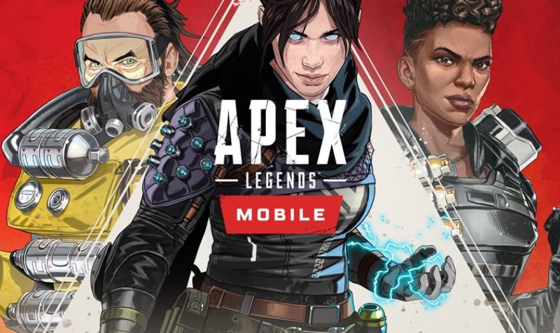 Apex Legends Mobile Beta Segera Rilis