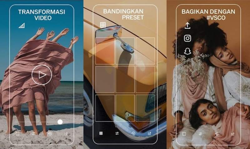 Aplikasi Edit Video Instagram