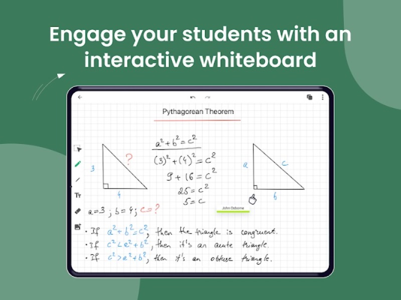 Aplikasi Whiteboard