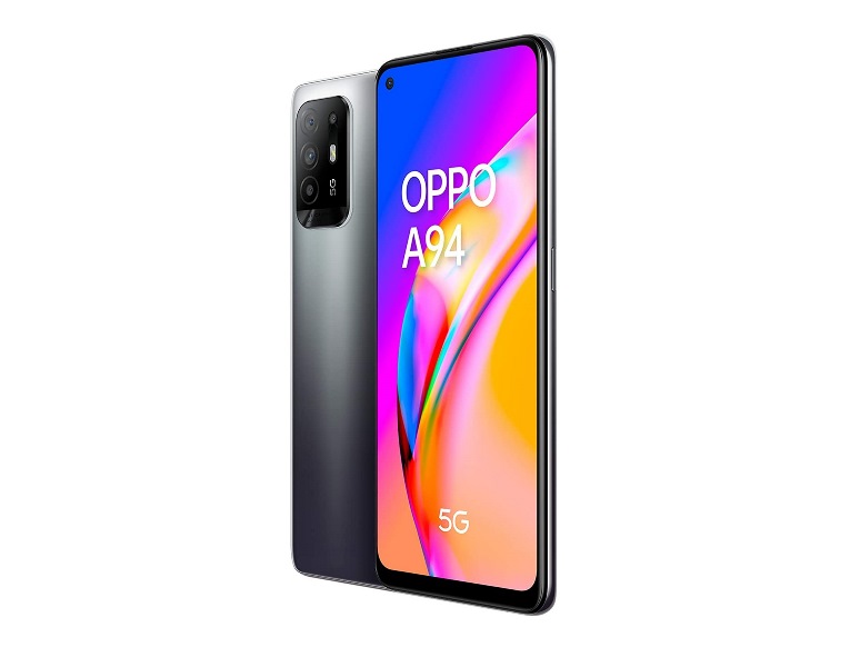 HP Oppo A94 5G