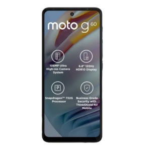 Motorola Moto G60