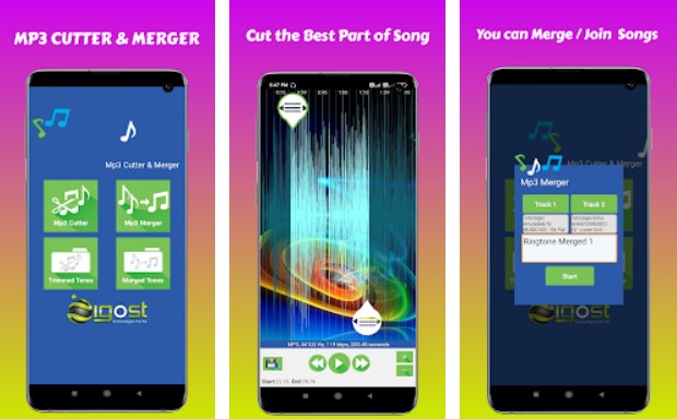 Mp3 Cutter Merger Aplikasi Untuk Menggabungkan Lagu Terbaik