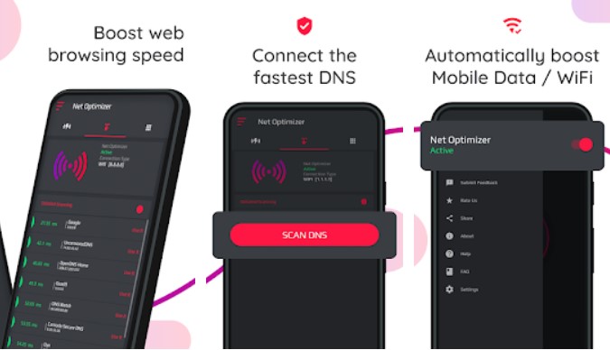 Net Optimizer