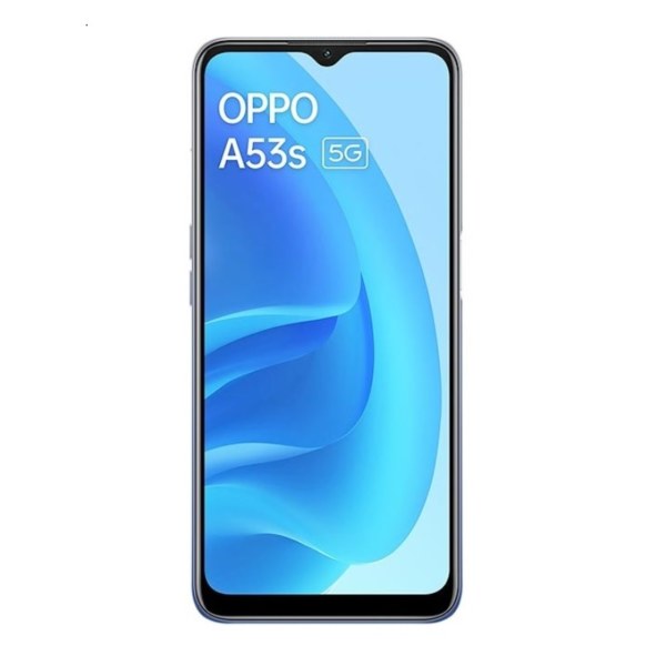 Oppo A53s 5G