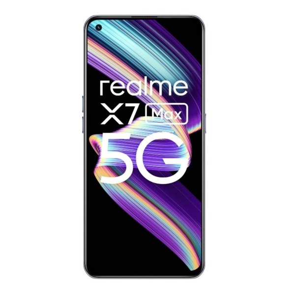 Realme X7 Max 5G