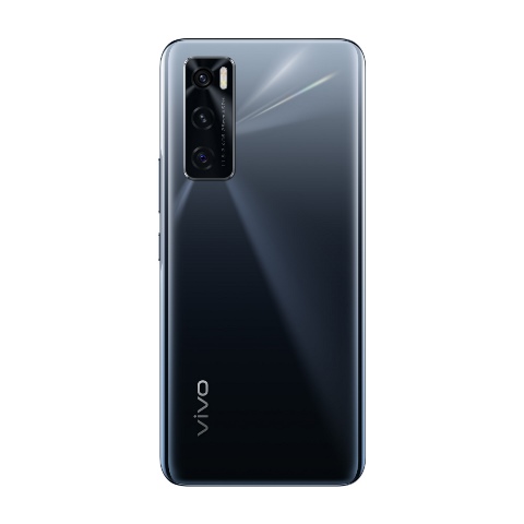 Vivo V20 SE Gravity Black Vivo V20 SE Gravity Black