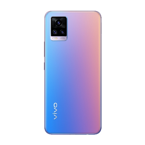 Vivo V20 Sunset Melody Vivo V20 Sunset Melody