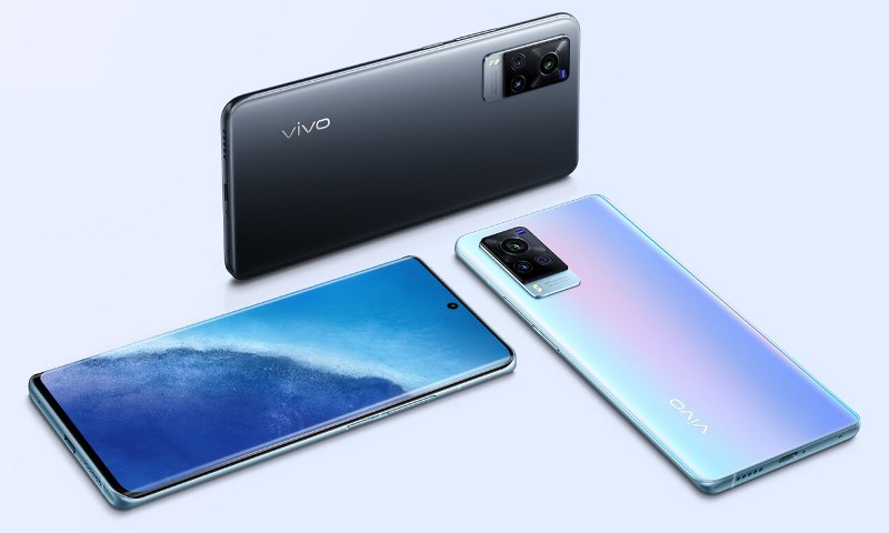 Vivo X60 Series tiba di Indonesia