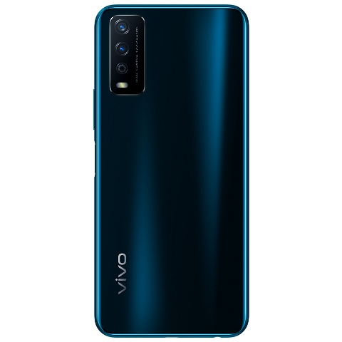 Vivo Y12s Phantom Black Vivo Y12s Phantom Black
