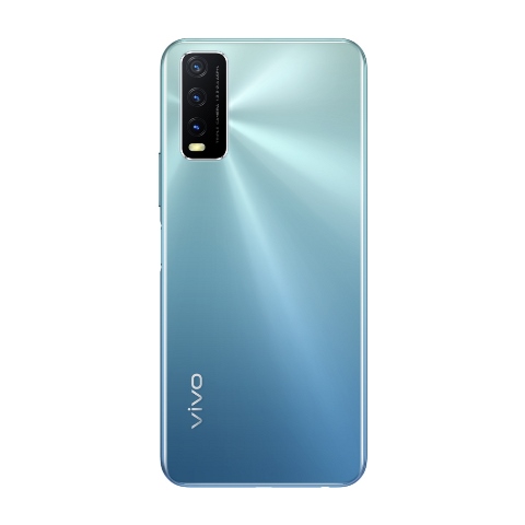 Vivo Y20s Purist Blue Vivo Y20s Purist Blue