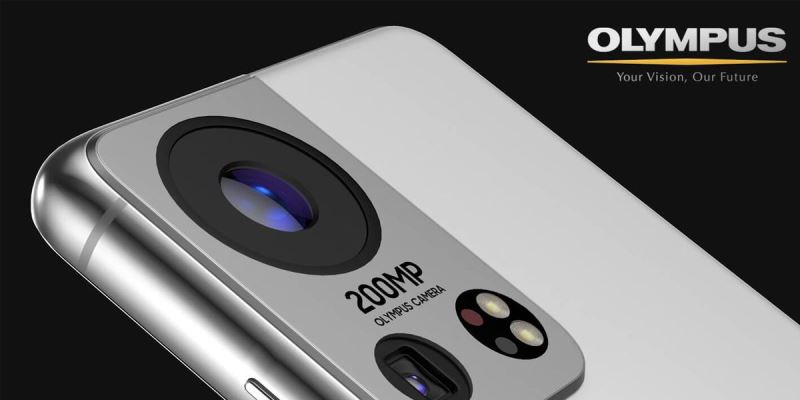 Xiaomi Siapkan Smartphone dengan Kamera 200 MP