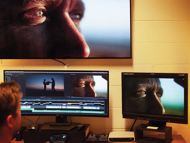 Adobe Premiere Pro Aplikasi Edit Foto Jadi Video di PC