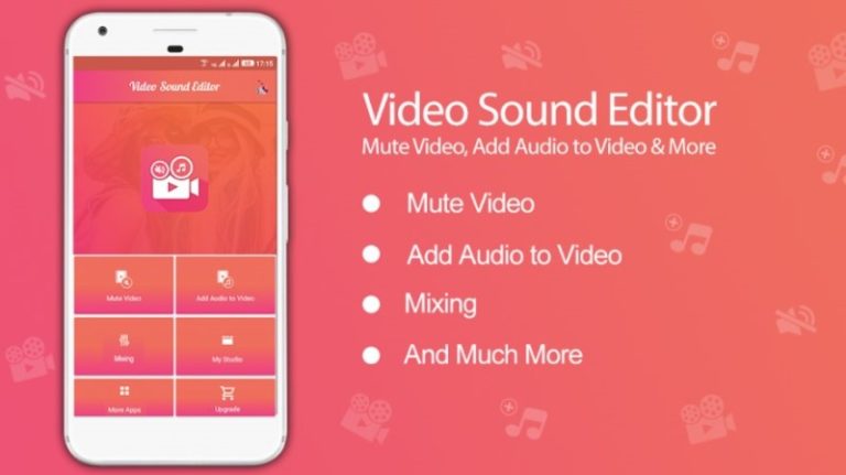 Aplikasi Edit Suara Video
