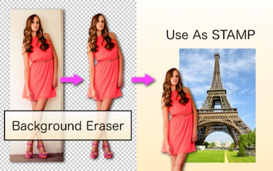 Background Eraser Aplikasi Penghapus Background Foto
