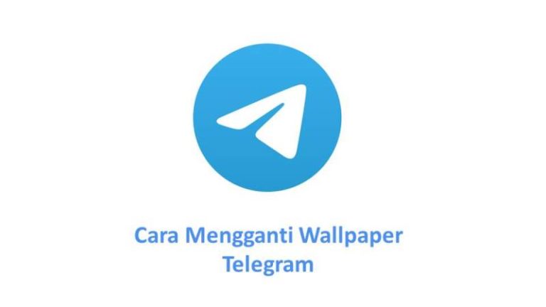 Cara Mengganti Wallpaper Telegram