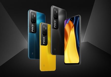 HP Xiaomi Poco M3 Pro 5G