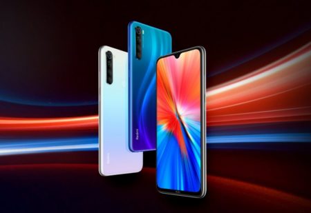 Harga Xiaomi Redmi Note 8 2021 Resmi Diumumkan