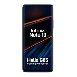 Infinix Note 10