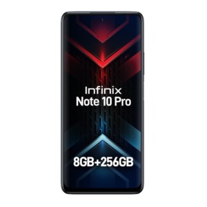 Infinix Note 10 Pro