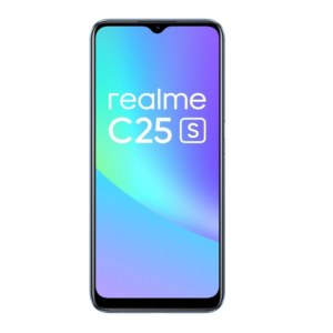 Realme C25s