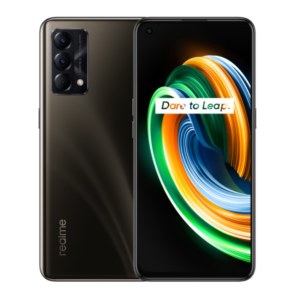 Realme Q3 Pro Carnival Edition