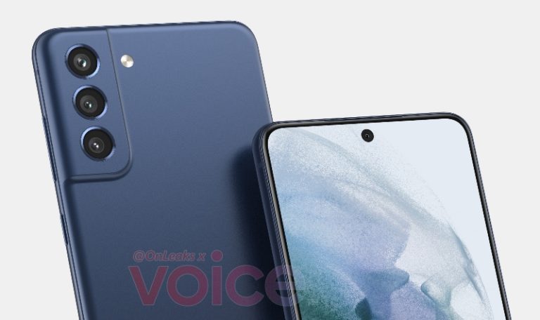 Samsung Galaxy S21 FE