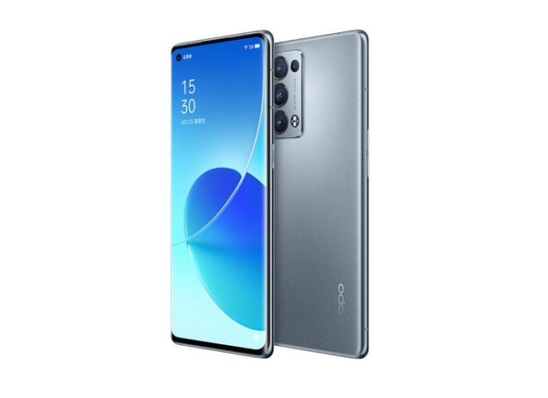 Spesifikasi Oppo Reno6 Pro Terkuak Jelang Peluncuran