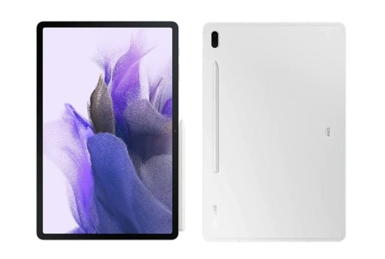 Tablet Samsung Galaxy Tab S7 FE 5G
