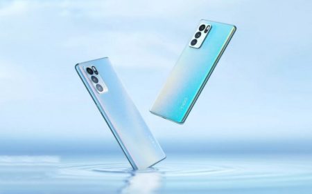 Tanggal peluncuran Oppo Reno6 Series