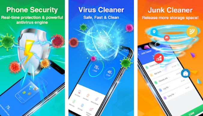 Virus Cleaner