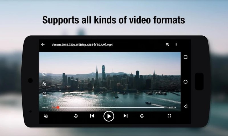 Aplikasi Subtitle Video
