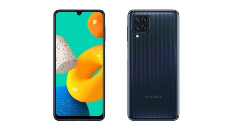 Bocoran Foto dan Spesifikasi Samsung Galaxy M32