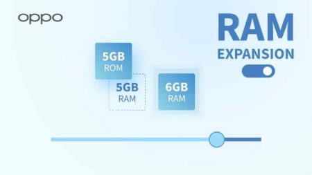 Cara Menambah Kapasitas RAM HP Oppo Reno5 dan A74 Series