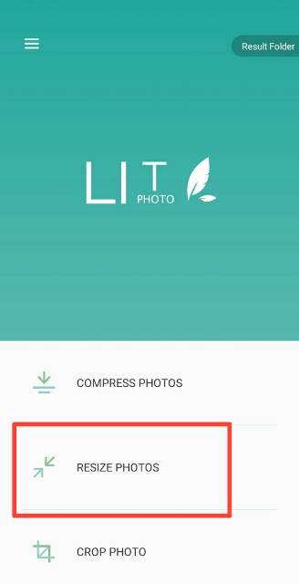 Cara Resize Foto Cara Resize Foto