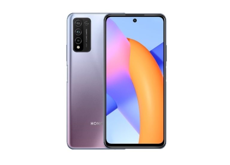 HP Honor 10X Lite