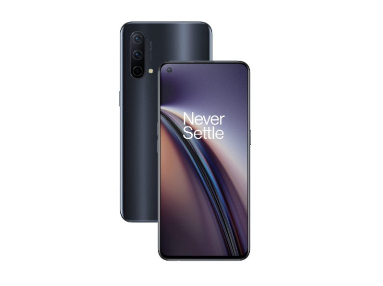 HP OnePlus Nord CE 5G