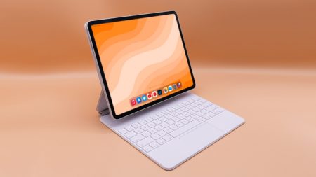 Harga iPad Pro 2021 di Indonesia