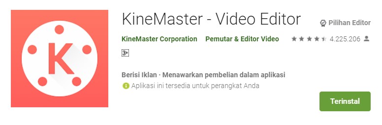 KineMaster