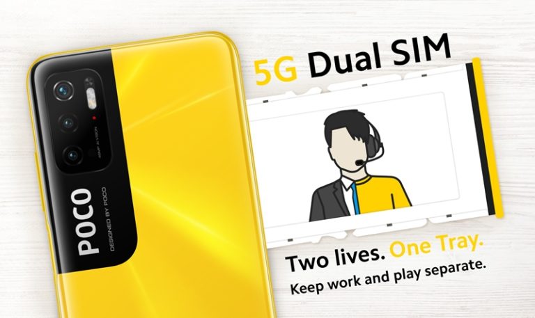 Menerka Harga Poco M3 Pro 5G yang Akan Segera Rilis di Indonesia