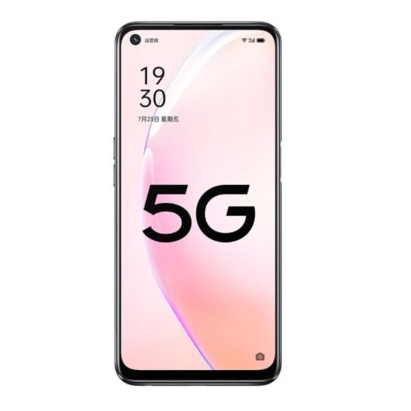 Oppo A93s 5G