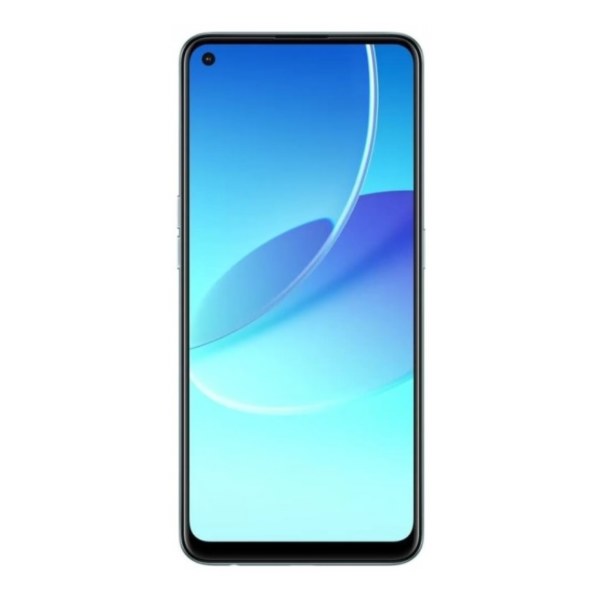 Oppo reno6 z harga